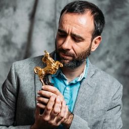 司馬優 - 京城之王導演