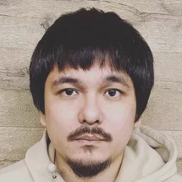 林帥甫 飾演 Hsiao Fang