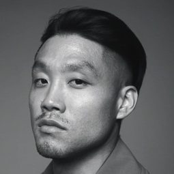 泰勒·高橋 飾演 Alfred 'Boogie' Chin