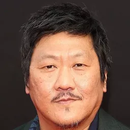 黃凱旋 飾演 Marcus