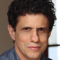 毛里西奧·德巴洛斯 飾演 Jarbas