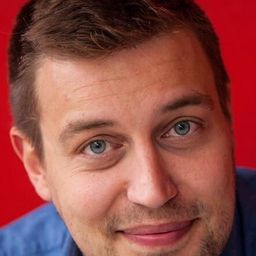 Clément Desormeaux 飾演 The policeman of the BAC