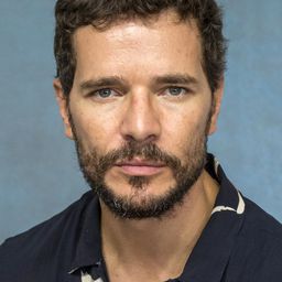 Daniel de Oliveira 飾演 Tetéia do Teste