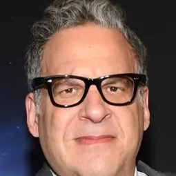 傑夫·高林 飾演 Captain (voice)