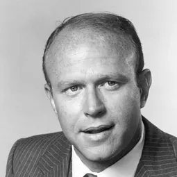 Alan Fudge - 十三樓的噩夢演員 飾演Mr. Rogas