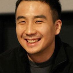 OH Yoon-dong - 青春イノシシ ATARASHII GAKKO! THE MOVIE導演