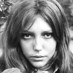 Anne Wiazemsky 飾演 Marie