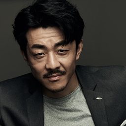 Mao Fan 飾演 So Mingdiao