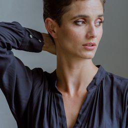 Tabita Johannes - 球場的偽術演員 飾演Silke (Spielerfreundin)