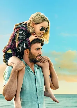 天才的禮物 海報