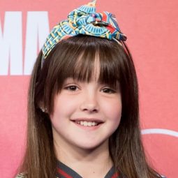 Luna Fulgencio - The Kids Are Alright 2演員 飾演Lara