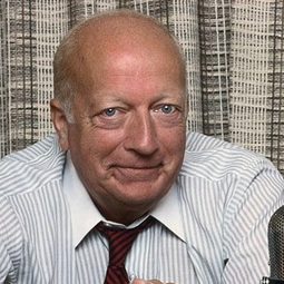 Bob Elliott 飾演 Fred (voice)