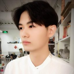 薛成 飾演 Twelve Golden Master (voice)