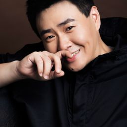 丁文博 飾演 Wu Li