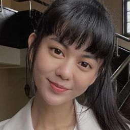 白癡公主 飾演 Stage Actress