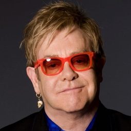 艾爾頓約翰 飾演 Self