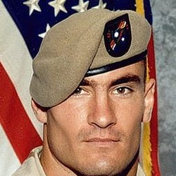 Pat Tillman 飾演 Self (archive footage)