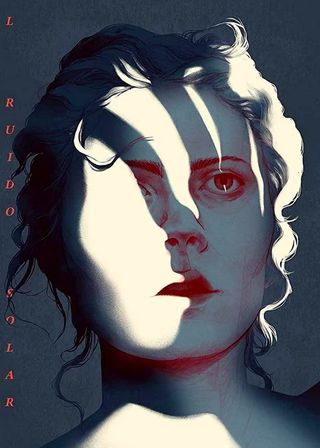 《Solar Noise》電影海報