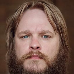 Jeppe Beck Laursen 飾演 Jeppe