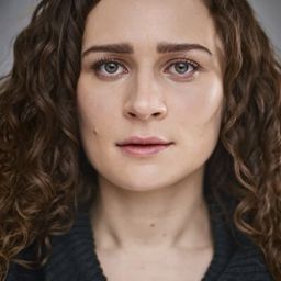 Emily Tucker - 招魂修道院演員 飾演Catherine