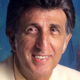 D.J. Fontana 飾演 Self (archive footage)