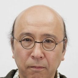 諏訪太朗 - ニンゲン合格演員 飾演Old Man