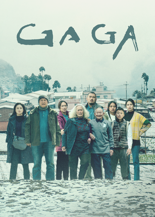 《哈勇家》電影海報