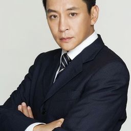 蔣愷 飾演 Zhao Yu