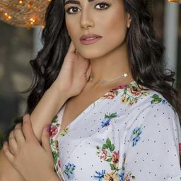 Walaa El Sherif 飾演 هبة