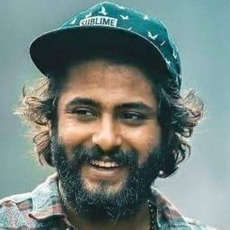 安東尼·瓦吉斯 飾演 Dony