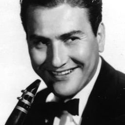 Artie Shaw 飾演 Himself