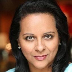 Buckso Dhillon-Woolley - 阿拉丁演員 飾演Matron