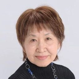 池田昌子 - Silent Möbius 劇場版演員 飾演Fuyuka Liqueur (voice)