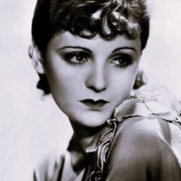 Marion Burns 飾演 Dale Jordan