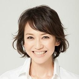 賀來千香子 飾演 