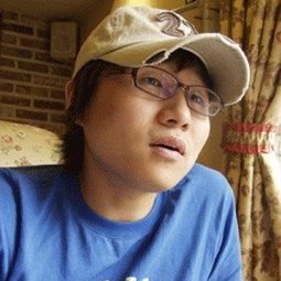 李元才 - 鬼島判官編劇