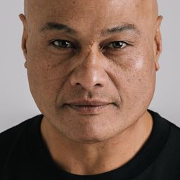 Andrew Stehlin - 秒速殺機2演員 飾演Rio Thug #5