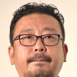 中村義洋 - 陰陽眼見子導演
