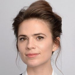 希莉艾維 - Making Mission: Impossible - A 10 News First Special演員 飾演Self