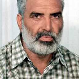 馬哈維爾·布拉 飾演 Kaptaan Singh's Father