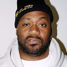 Ghostface Killah 飾演 Self