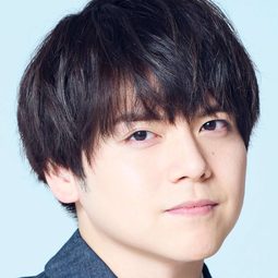 內田 雄馬 - GIVEN 被贈與的未來劇場版：柊 MIX演員 飾演Ritsuka Uenoyama (voice)