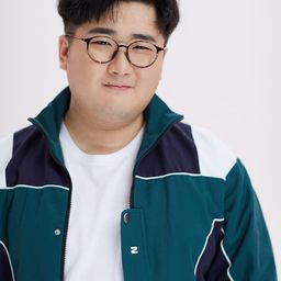 金梓壑 飾演 Fatty Shi