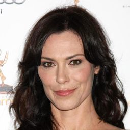 蜜雪兒·弗布斯 - DISconnected演員 飾演Lisa's Mom