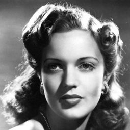 Cobina Wright - Week-End in Havana演員 飾演Terry McCracken