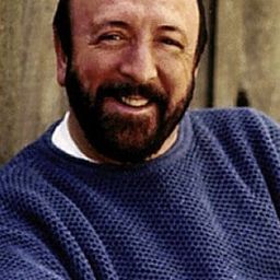 Terence McGovern - 美國風情畫演員 飾演Mr. Wolfe