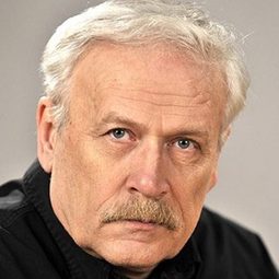 Boris Nevzorov - The Flood演員 飾演Trofim