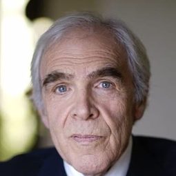 Robert Harvey 飾演 Dick in Sushi Bar