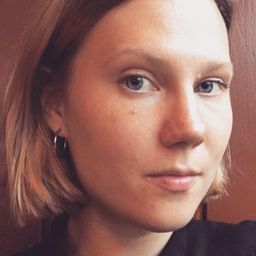 卡羅琳英格佛森 - 迷途導演