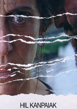 《Death Knell》電影海報